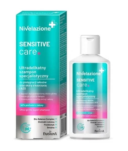 FARMONA NIVELAZIONE ULTRA-SANFTES SHAMPOO FÜR HAAR UND HAUT SCHUPPENFLECHTE + EKZEME - Bild 1 von 1