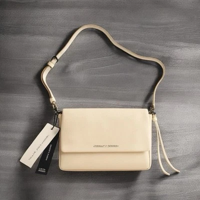 Aimee Kestrnberg Bali Wallet Crossbody  Clutch New With Tags MSRP $189 - Image 1 of 4