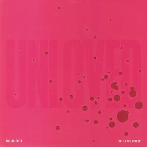 UNLOVED - Killing Eve'r: Ode To The Lovers - SPLATTERED VINYL LP - Picture 1 of 1