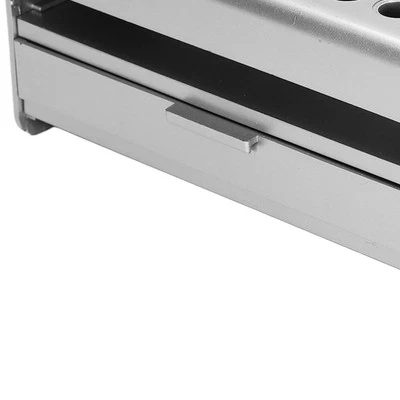 Tool Holder Box Tools Storage Organizer Case Toolbox For Workbench - Image 1 of 4