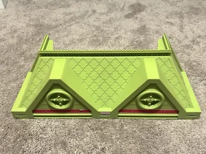 Fisher Price Loving Family Grand Mansion Green Roof Replacement - Picture 1 of 13