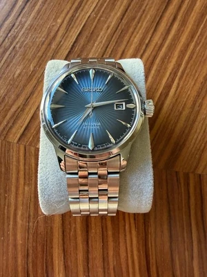 Seiko presage cocktail time SRPB41J1 - Image 1 of 4