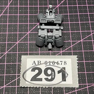 Space Marine First Born Jump Packs Warhammer 40k Spare Parts Bits - Picture 1 of 1