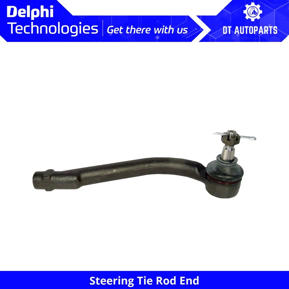 Extremo de barra de dirección exterior derecho Delphi 2008 2009 para Hyundai Veracruz 2007-2012 Foto 1 de 1