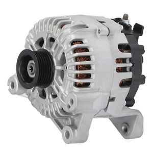 Alternador Generador 150A para BMW Serie 3 E90 E91 318d 320d 325d 330d 335d Diesel - Imagen 1 de 17
