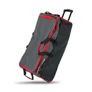 Roamwild Carry-More Camera Bag With Wheels - 3 In 1 & Cool Bag Included - Picture 1 of 12