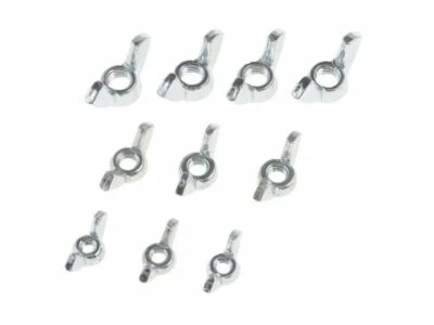 Кронштейн воздухоочистителя для пикапа Nissan 1995-1997 годов выпуска Dorman 44975RC 1996 - Изображение 1 из 2