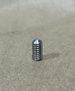 1/4-28 x 1/2” Set Screws Lot of 85 - Picture 1 of 3