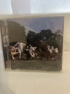 Conspiracy by Junior Mafia (CD, 1995) - Imagen 1 de 1