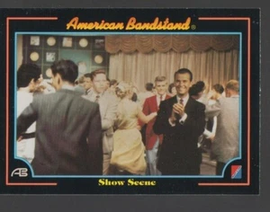American Bandstand #81 Show Scene 1993 - Picture 1 of 2