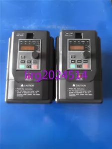 1pc used alpha ALPHA6000-31R5GB/32R2PB 1.5/2.2KW 380V - Picture 1 of 3
