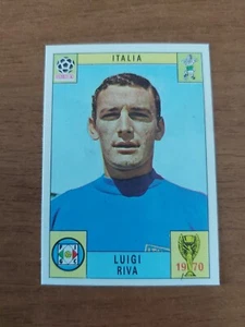 ALBUM CALCIATORI MEXICO 70 PANINI RIVA (ITALIA) ORIGINALE OTTIMA RECUPERO (2993) - Foto 1 di 2