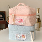 Hello Kitty Make Up Bag Portable Waterproof