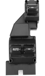 Window Master Switch for 1998-2002 Ram 1500 2500 3500 Front Left Driver Side - Foto 1 di 4