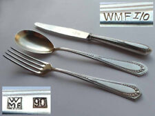 Set, Table Cutlery, Blush, WMF, 90er Silver Edition G669