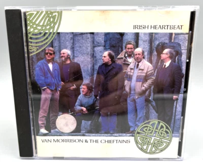 Irish Heartbeat CD (1988) Foto 1 de 3
