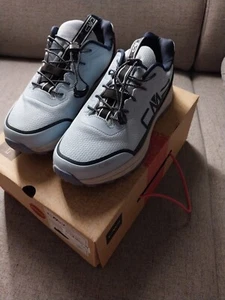Treckingschuhe CMP 38 Wanderschuhe Schuhe, wie Neu! - Bild 1 von 8