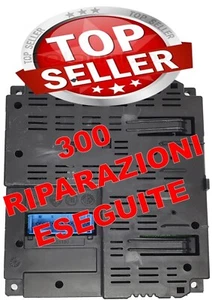centralina bluetooth BLUeME 52034427 fiat panda fiat500 qubo la ricondizioniamo - Foto 1 di 16
