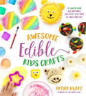 Arena Blake Awesome Comestible Kids Crafts (livre de poche)