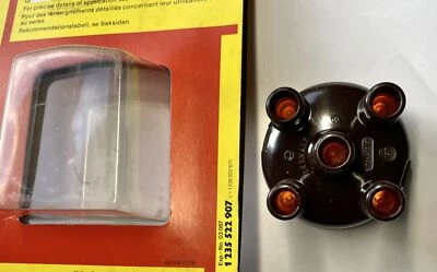 Bosch 1235522907 Tappo Distribuzione Adatto per Alfa Romeo, BMW, DAF Tappo Distribuzione Accensione  - Immagine 1 di 4