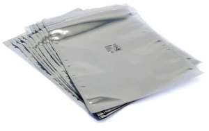 10x Mainboard ESD Druckverschluss-Beutel Tasche 300x400mm groß Antistatic Bag - Bild 1 von 1