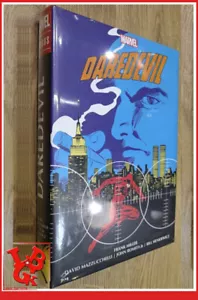 DAREDEVIL OMNIBUS Frank Miller COMPANION 2024 Panini Comics Marvel VF # NEUF # - Foto 1 di 3