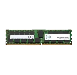 Dell AA951241 16GB DDR4 SDRAM Memory Module - For Server - DDR4-2666/PC4-21333 - Picture 1 of 2