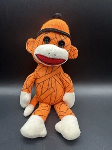 Ty Beanie Baby MUMMY CALCETÍN MONO - Imagen 1 de 5