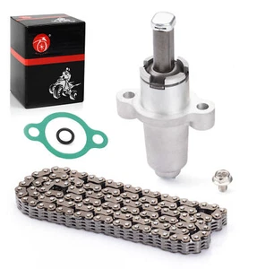 DR650SE 1996-2023 DR650SEL 2011-2017 For Suzuki Cam Timing Chain w/ Tensioner - Picture 1 of 8