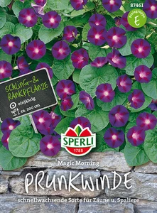 Semillas Sperli cabrestante embudo Magic Morning - Imagen 1 de 2