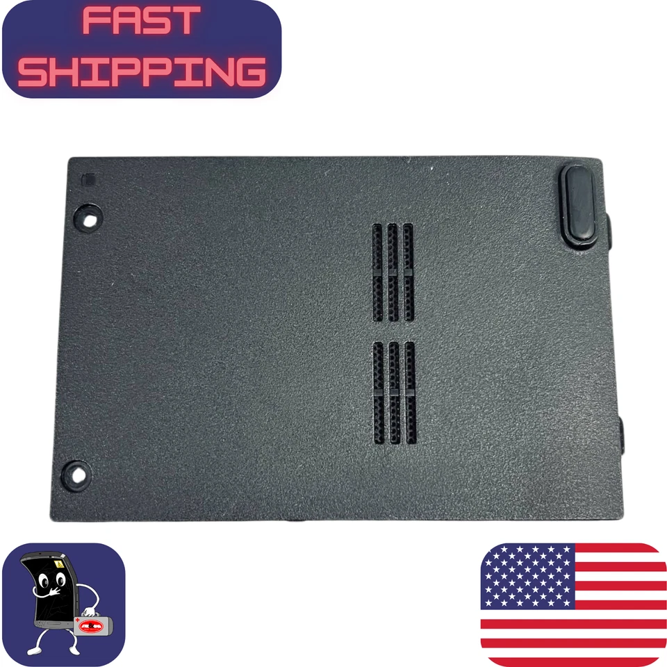 AP06R000300 OEM - eMachines E725 E627 E625 E525 E430 Memory HDD Cover Door - Image 1 of 4