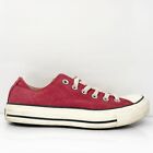 Converse Unisex CT All Star 70S 135680F Red Casual Shoes Sneakers Size M 5 W 7 