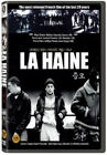 La haine, The Hate (1995) Mathieu Kassovitz / DVD, NEW