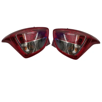 JUEGO DE LUZ TRASERA / LUZ TRASERA APTO PARA HYUNDAI GRAND I10 PIEZAS OEM 2013 2019 Foto 1 de 4