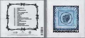 MoTrip und Ali As - Mohamed Ali (2018) - CD - Bild 1 von 1