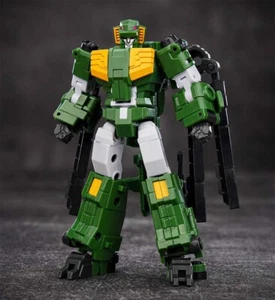 3rd Party IF EX-71 Ex71 Vipers Liokaiser Combiner Team Action Figure in stock - Picture 1 of 16