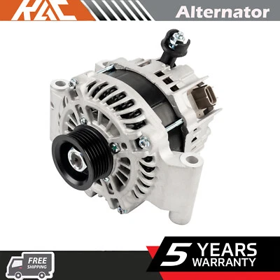 Alternador apto para Ford Escape 2011-2012 L4 2,5 L Ford Focus 2009-2011 L4 2,0 L Foto 1 de 4
