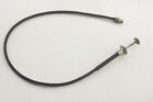 ~10" Cable Release 11mm Push - Germany Non Locking Screw-In - USED W919