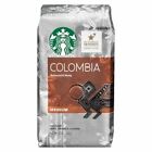 Starbucks Colombia Roast Ground Coffee