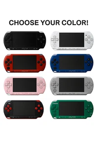 Sony PSP-3000 Console Japanese Version Fully Working Select Colors - Picture 1 of 133