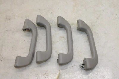 Conjunto de Alças Acura TL 2009-2014 OEM IT66 - Imagem 1 de 4