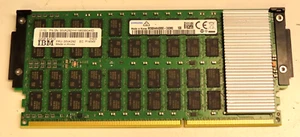 IBM Samsung 32GB 4Gx72 00VK292 M350A4K43BB0-CK0M0 CDIMM Server Memory - Picture 1 of 1