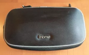 iHome iP37 Portable Speaker & Docking Station / Works Great - Picture 1 of 5