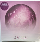 School Of Seven Bells – SVIIB 2016 LP Album vinyl record MINT LTD ED PURPLE