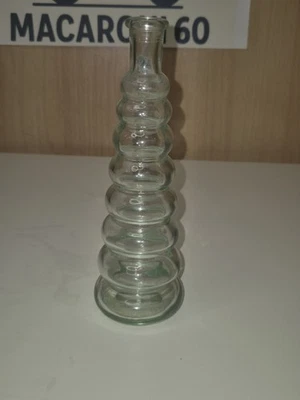 Topette verre absinthe ancienne - Photo 1/4