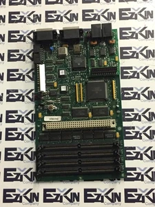Hobart 042455C /042352K Circuit Board - Picture 1 of 7