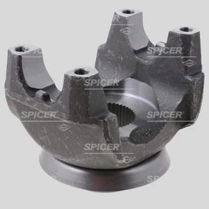 Spicer 6-4-6041-1X Differential End Yoke 1710 Series 2.274" x 44 Splines - Picture 1 of 2