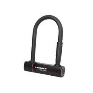 Lock Arch Shaped u4 Mini 83x152mm Diameter 14mm 307502175 Trelock Antitheft - Picture 1 of 1