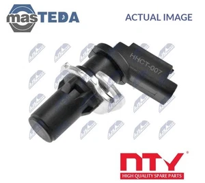 ECP-CT-007 CRANKSHAFT POSITION SENSOR NTY FOR PEUGEOT 307,PARTNER TEPEE,406,607 - Picture 1 of 8
