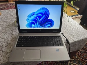 laptop hp - Afbeelding 1 van 12
